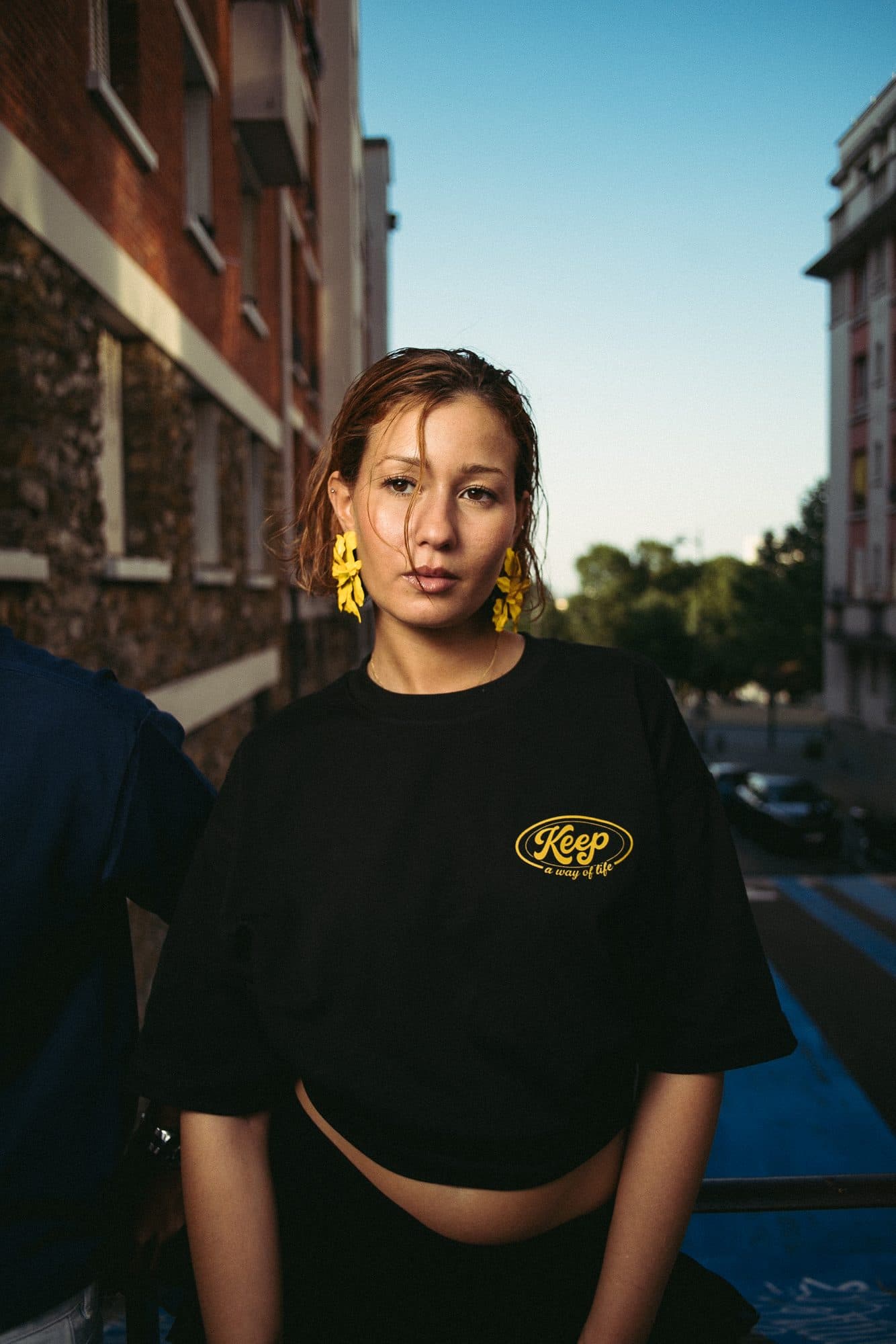 Lookbook A.W.O.L. — 8