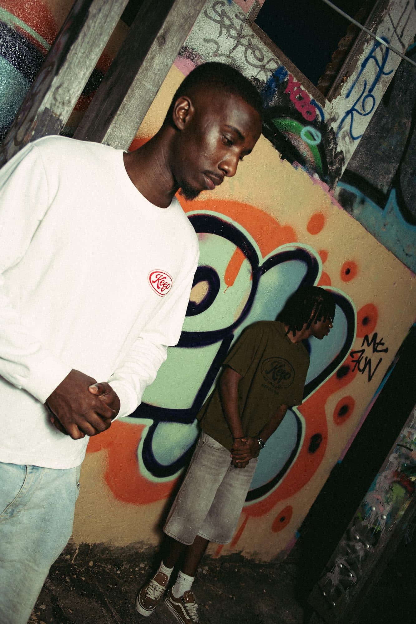 Lookbook A.W.O.L. — 10