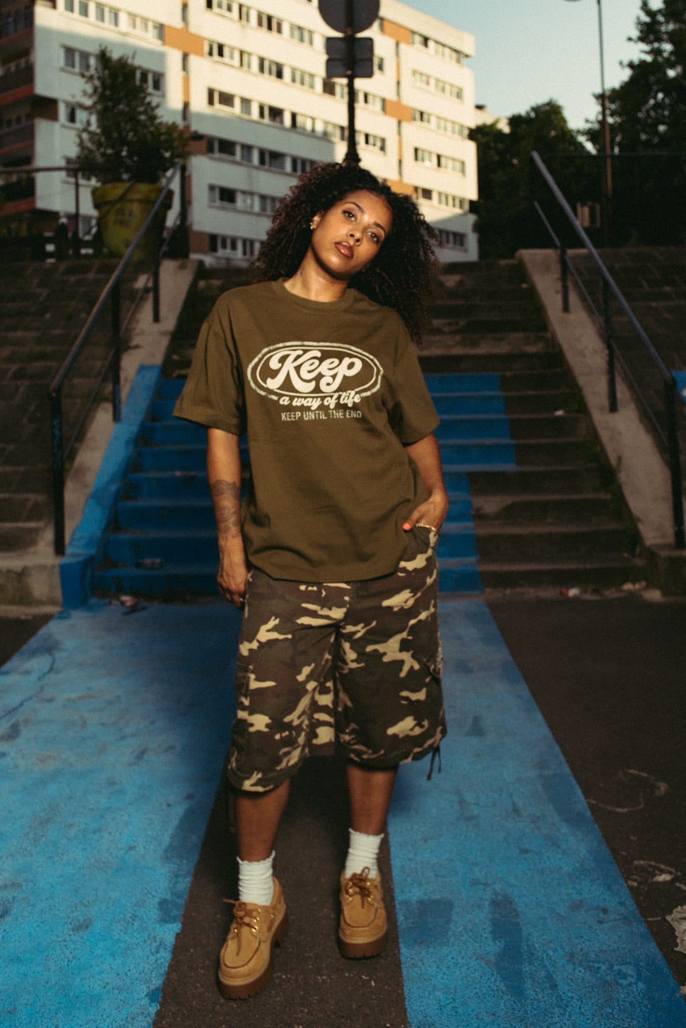 Lookbook A.W.O.L. — 14