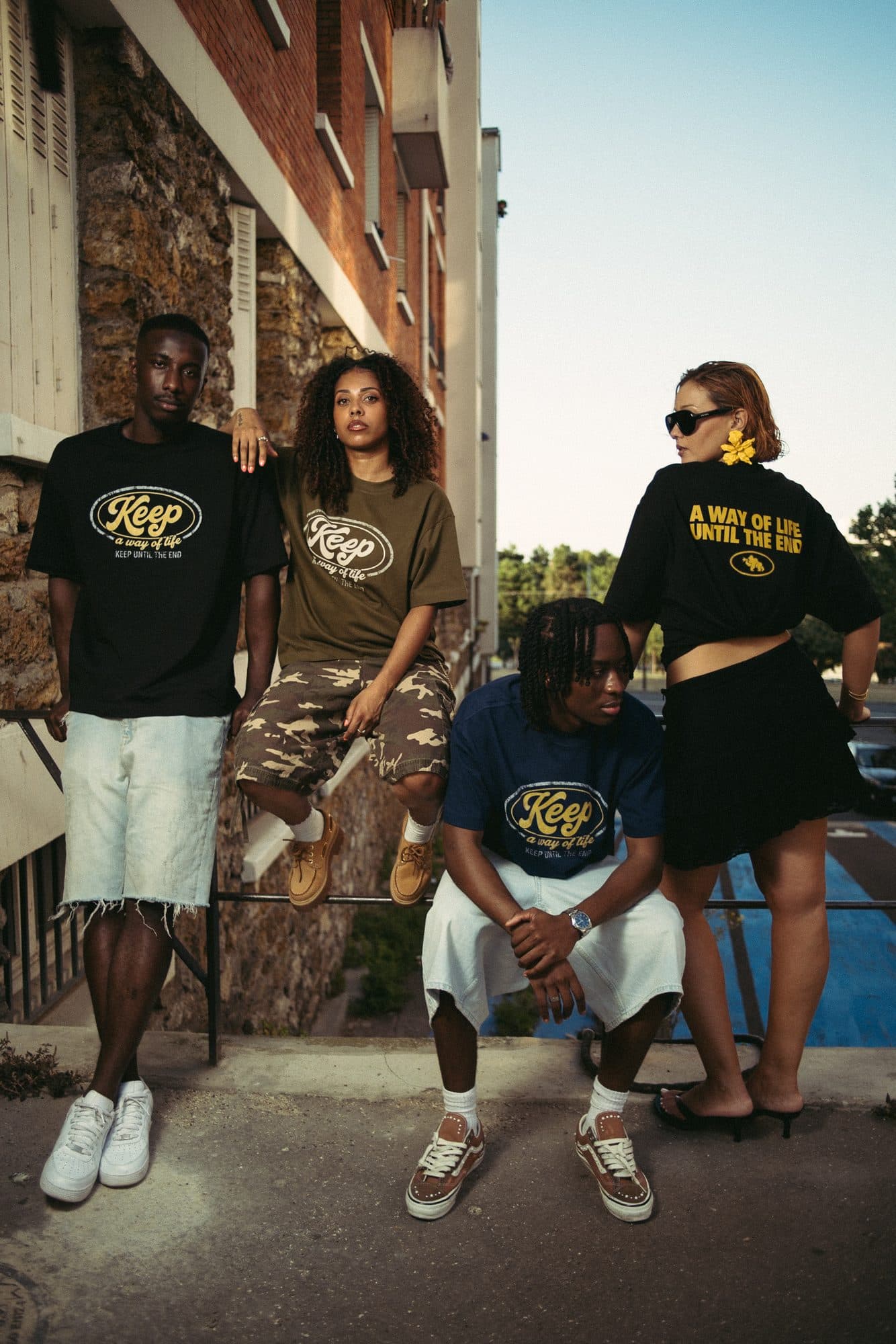 Lookbook A.W.O.L. — 15