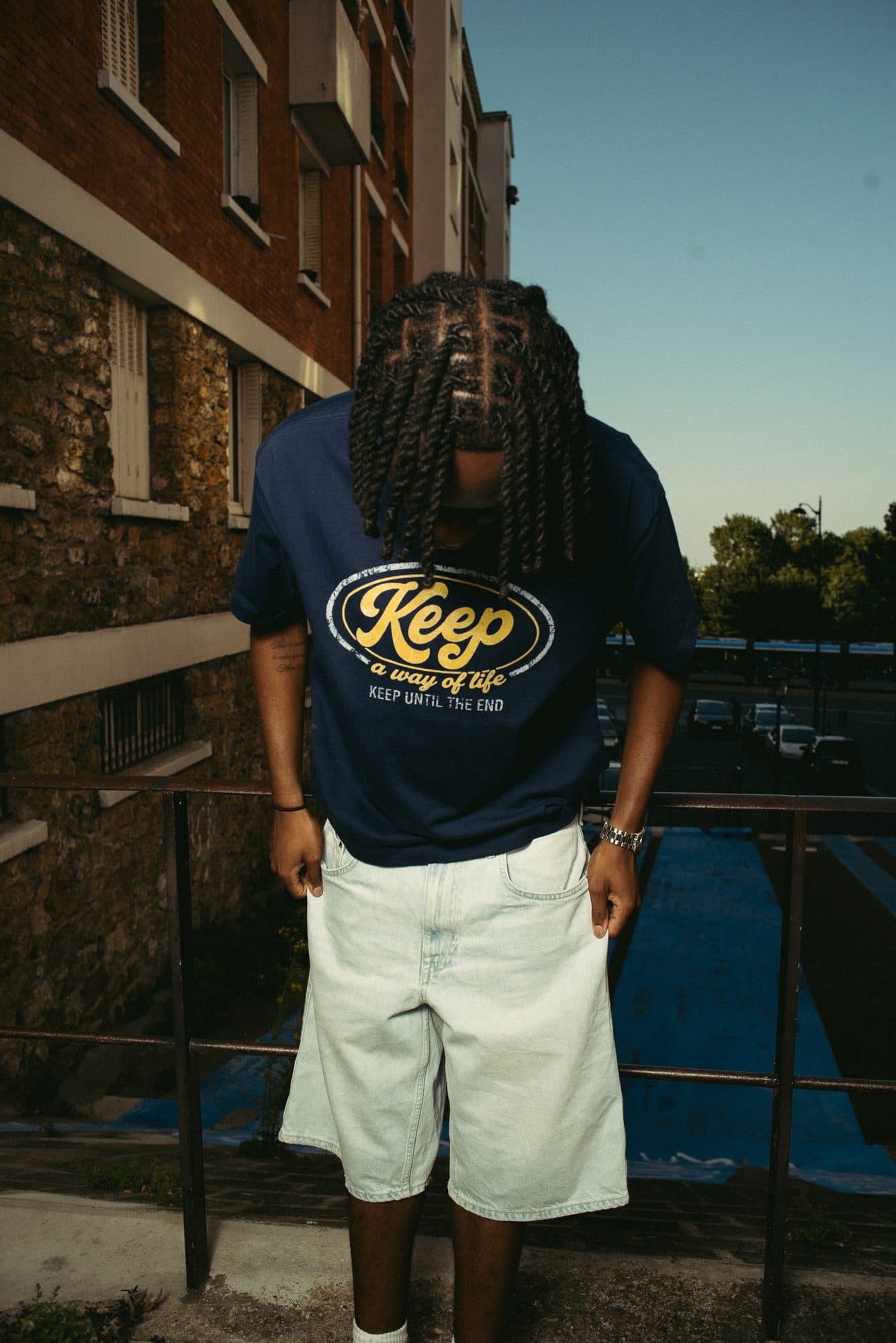 Lookbook A.W.O.L. — 16