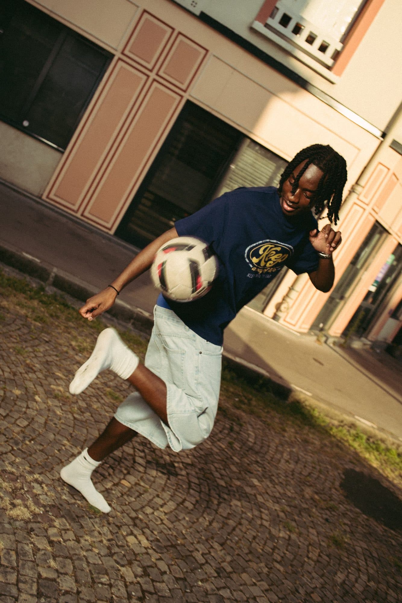 Lookbook A.W.O.L. — 17