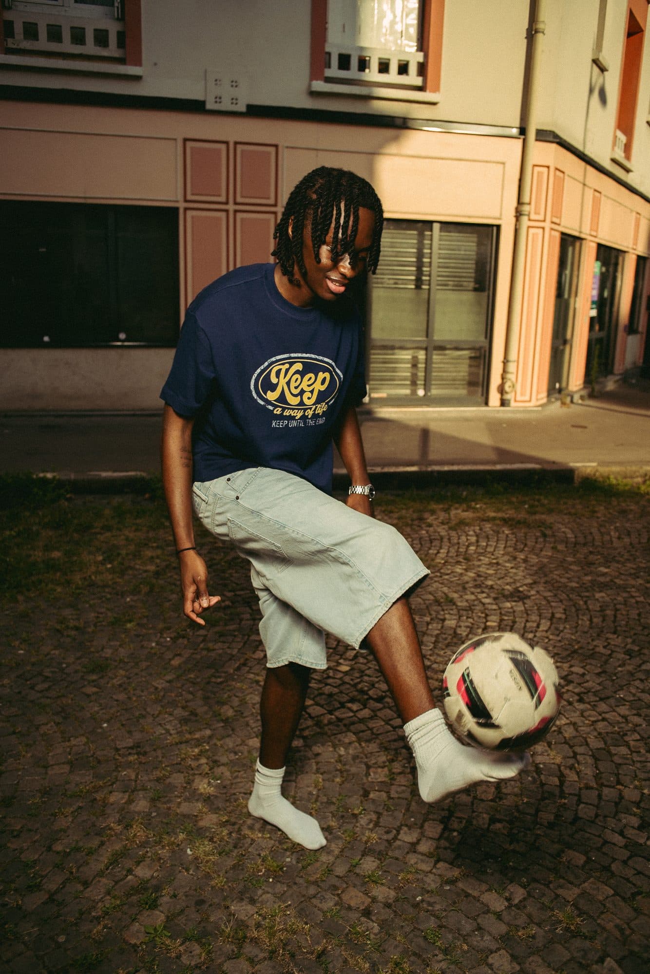 Lookbook A.W.O.L. — 18