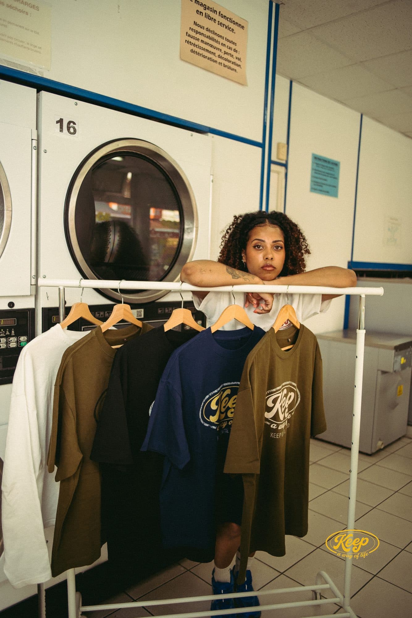 Lookbook A.W.O.L. — 20