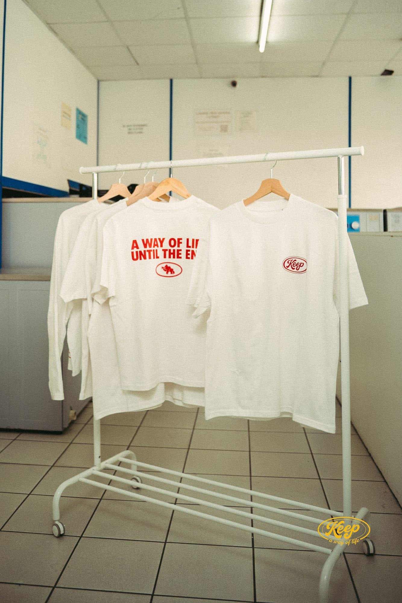 Lookbook A.W.O.L. — 21