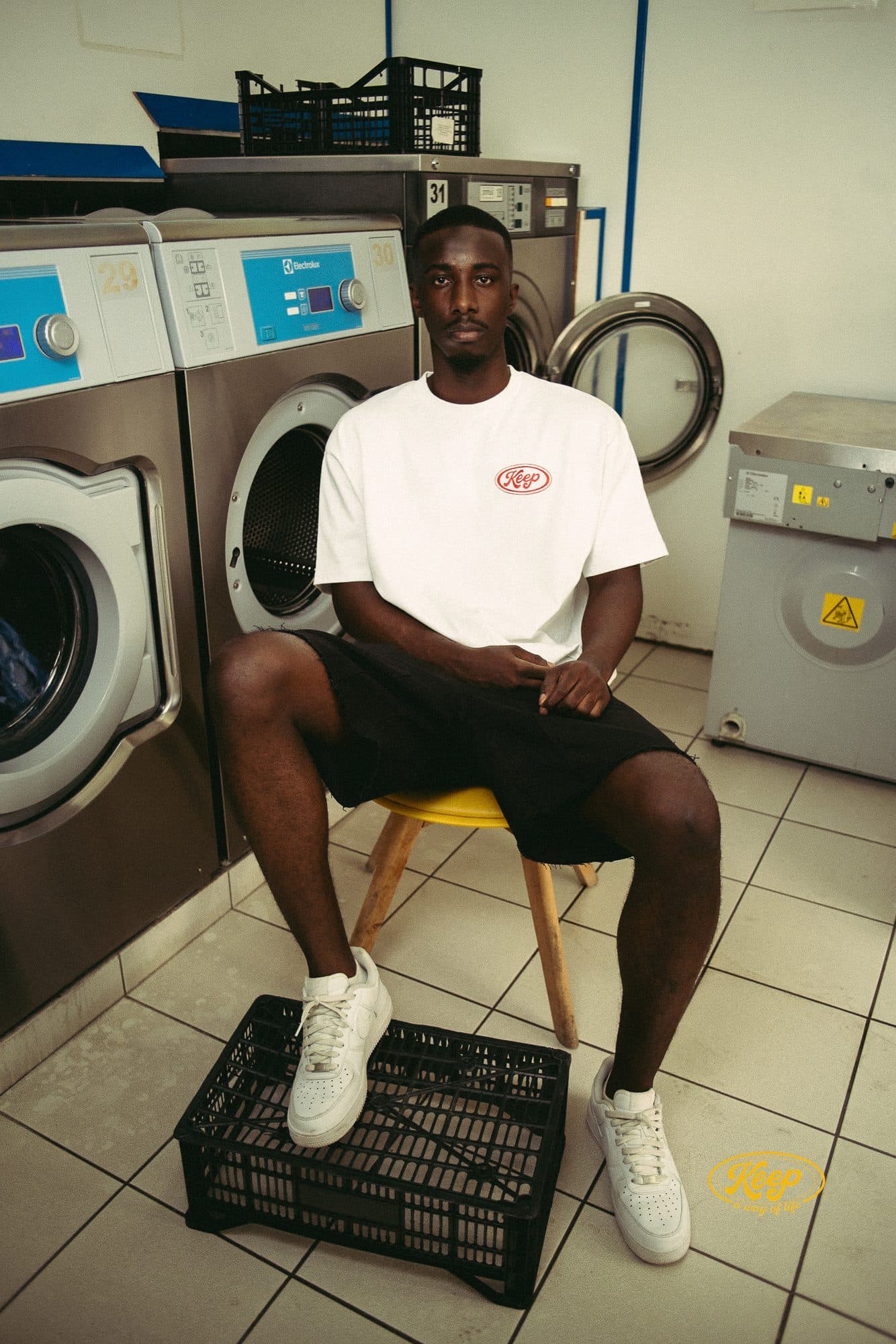 Lookbook A.W.O.L. — 22