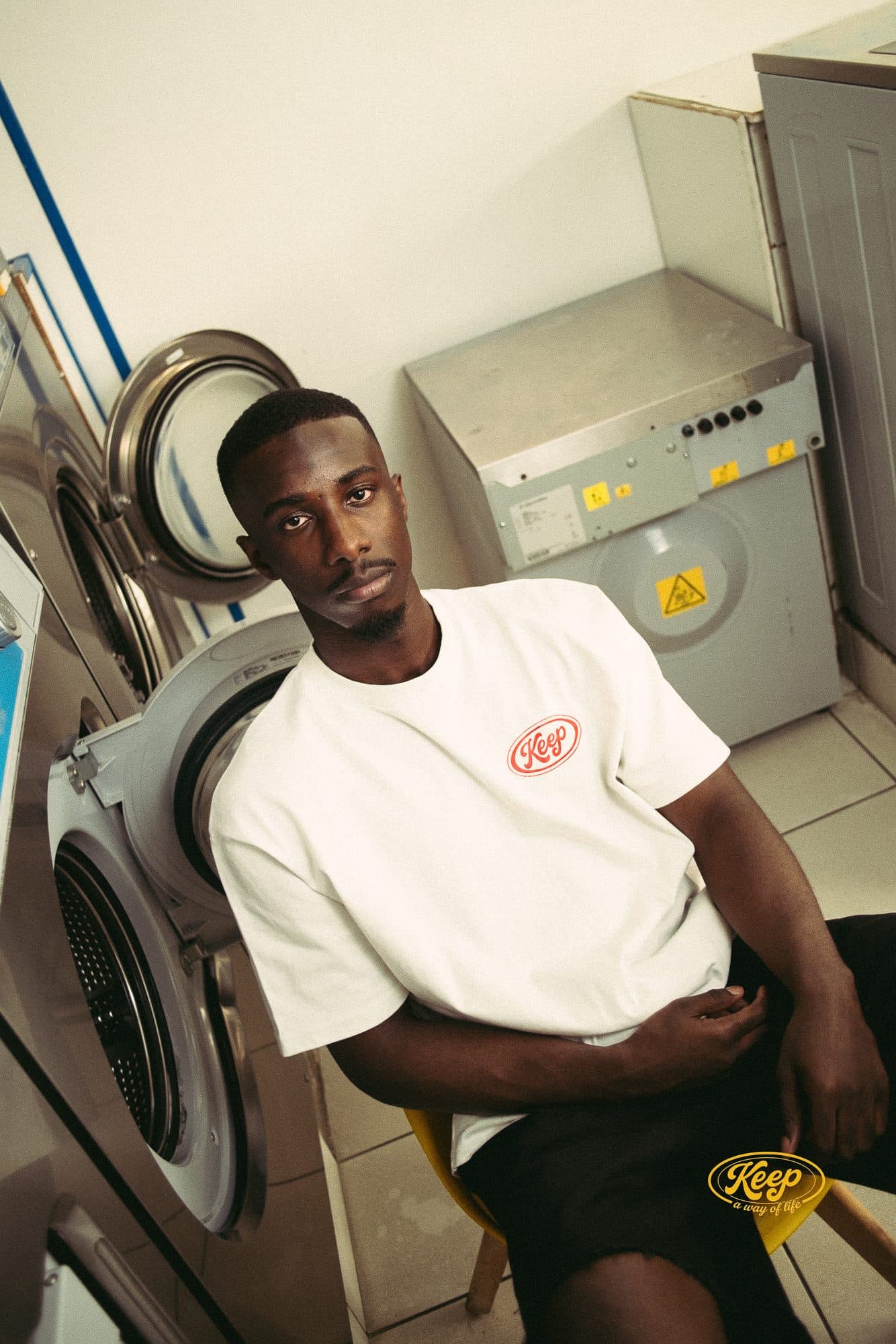 Lookbook A.W.O.L. — 23