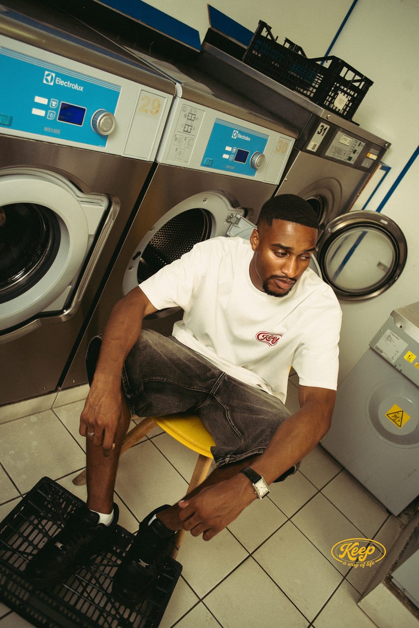 Lookbook A.W.O.L. — 26