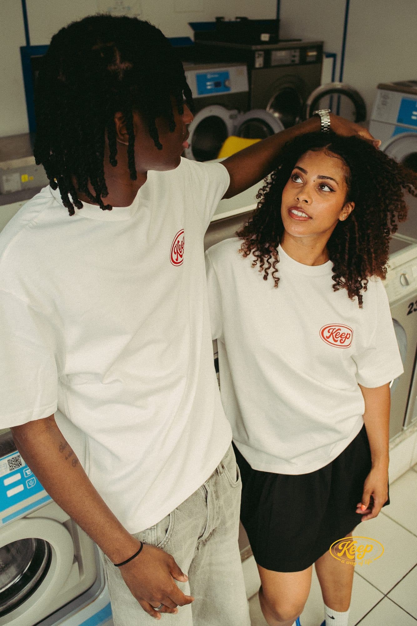 Lookbook A.W.O.L. — 30