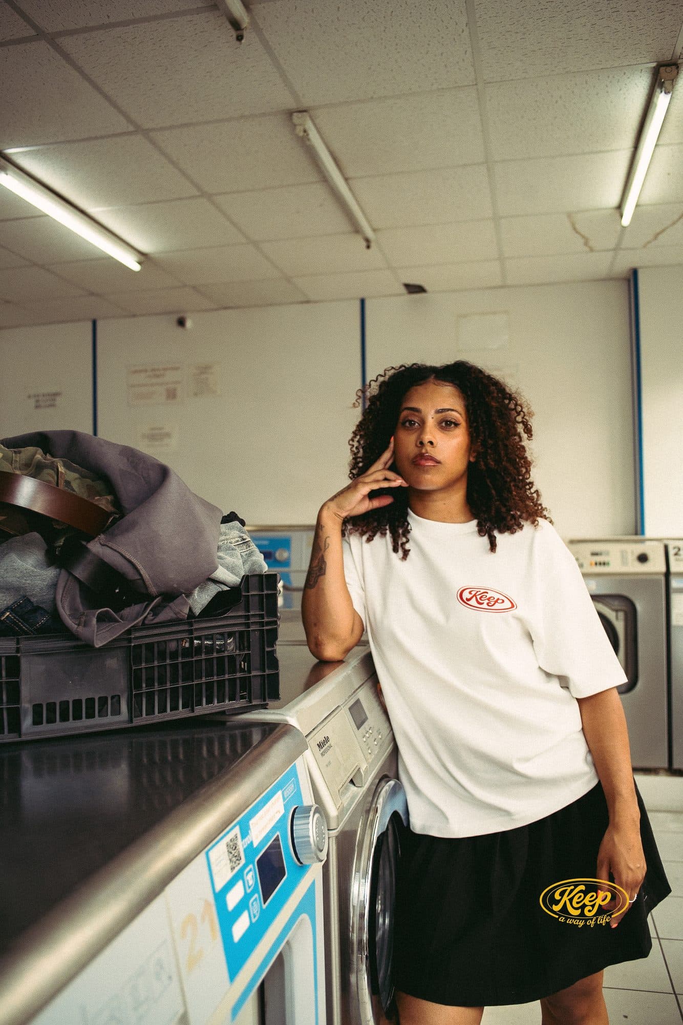 Lookbook A.W.O.L. — 31