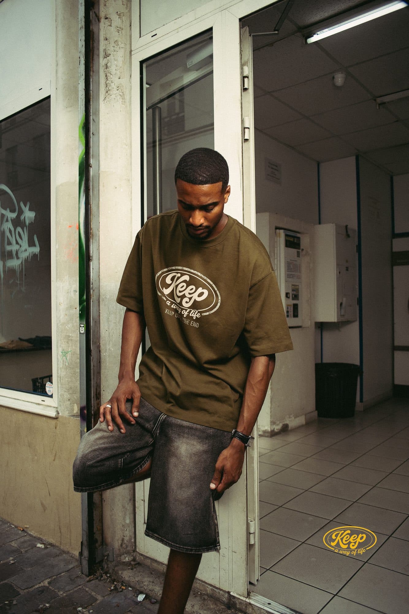 Lookbook A.W.O.L. — 34