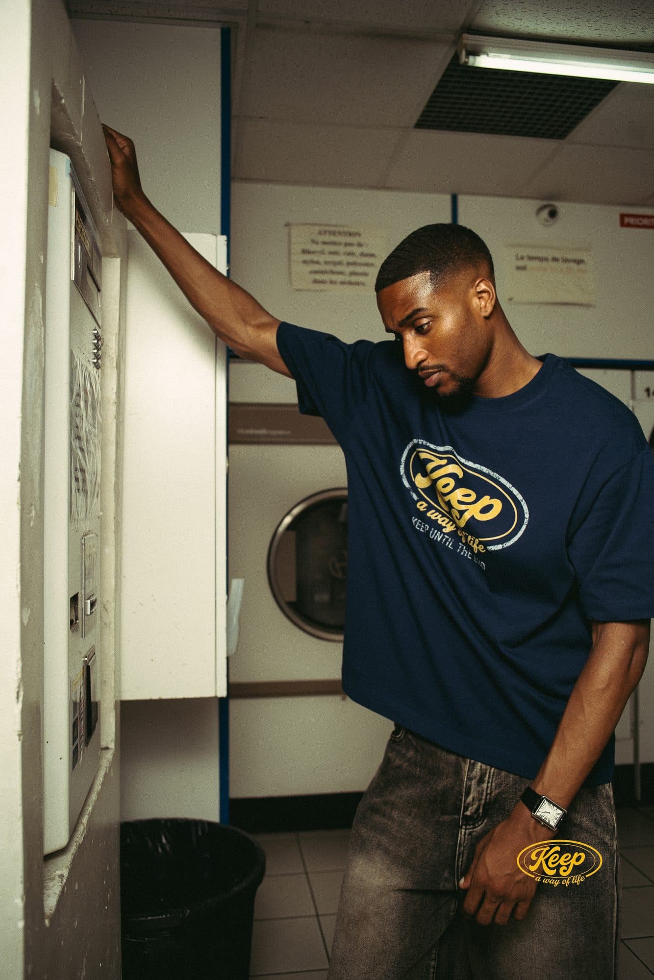Lookbook A.W.O.L. — 35