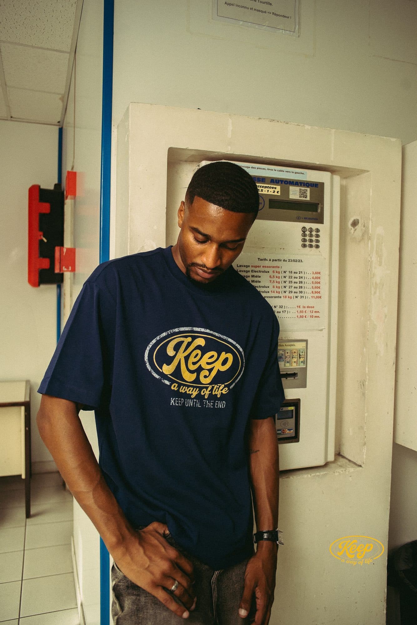 Lookbook A.W.O.L. — 36