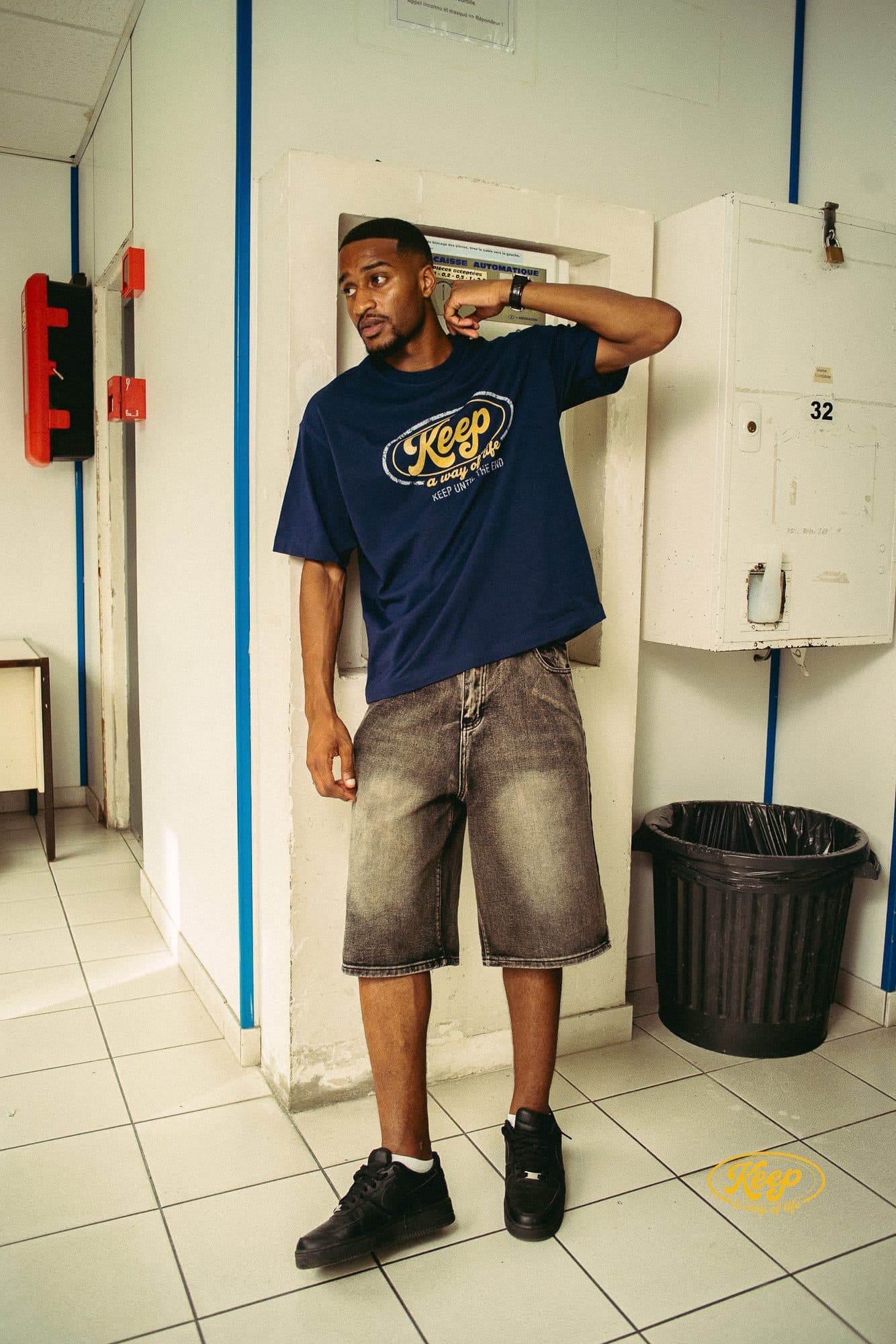 Lookbook A.W.O.L. — 37