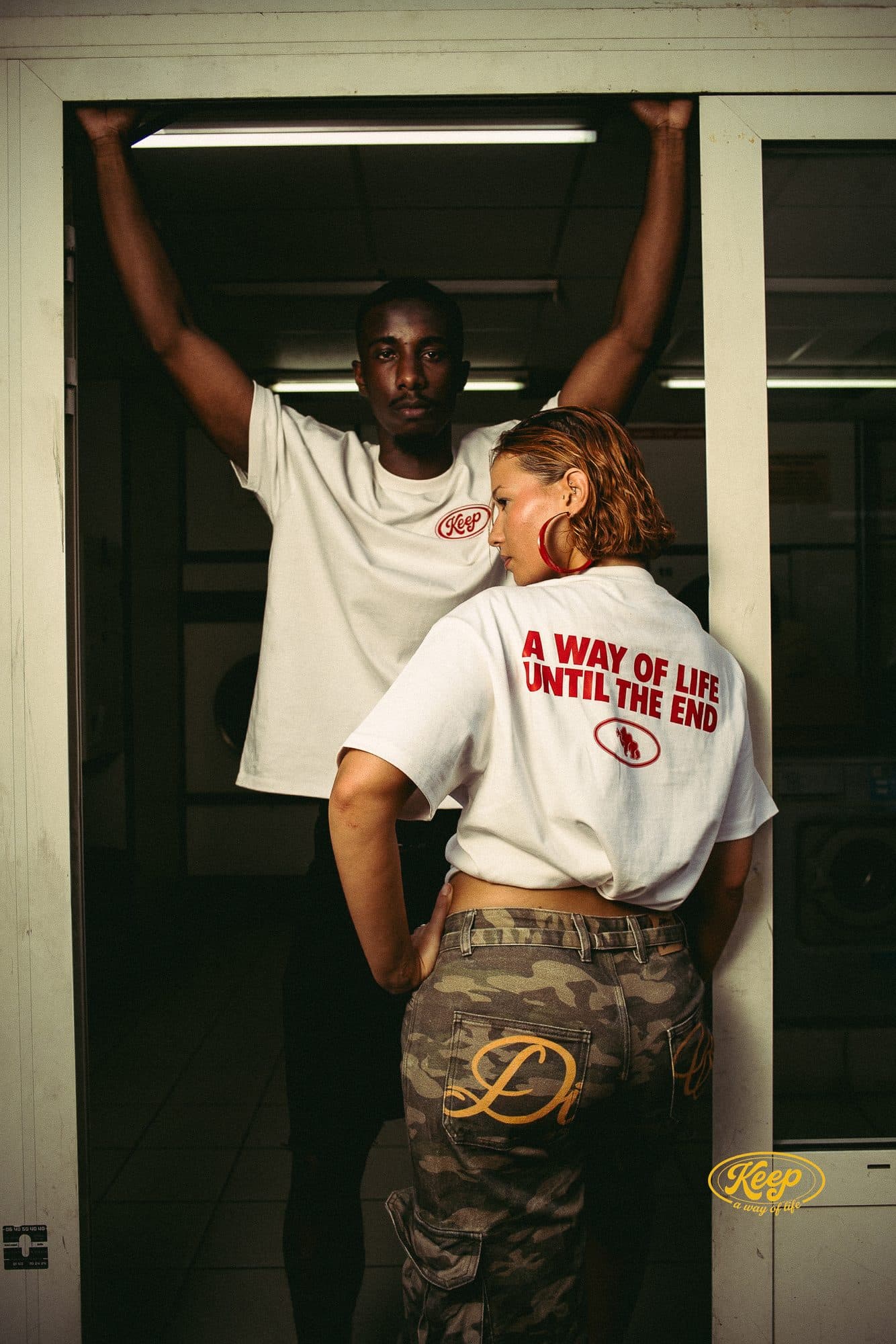 Lookbook A.W.O.L. — 39