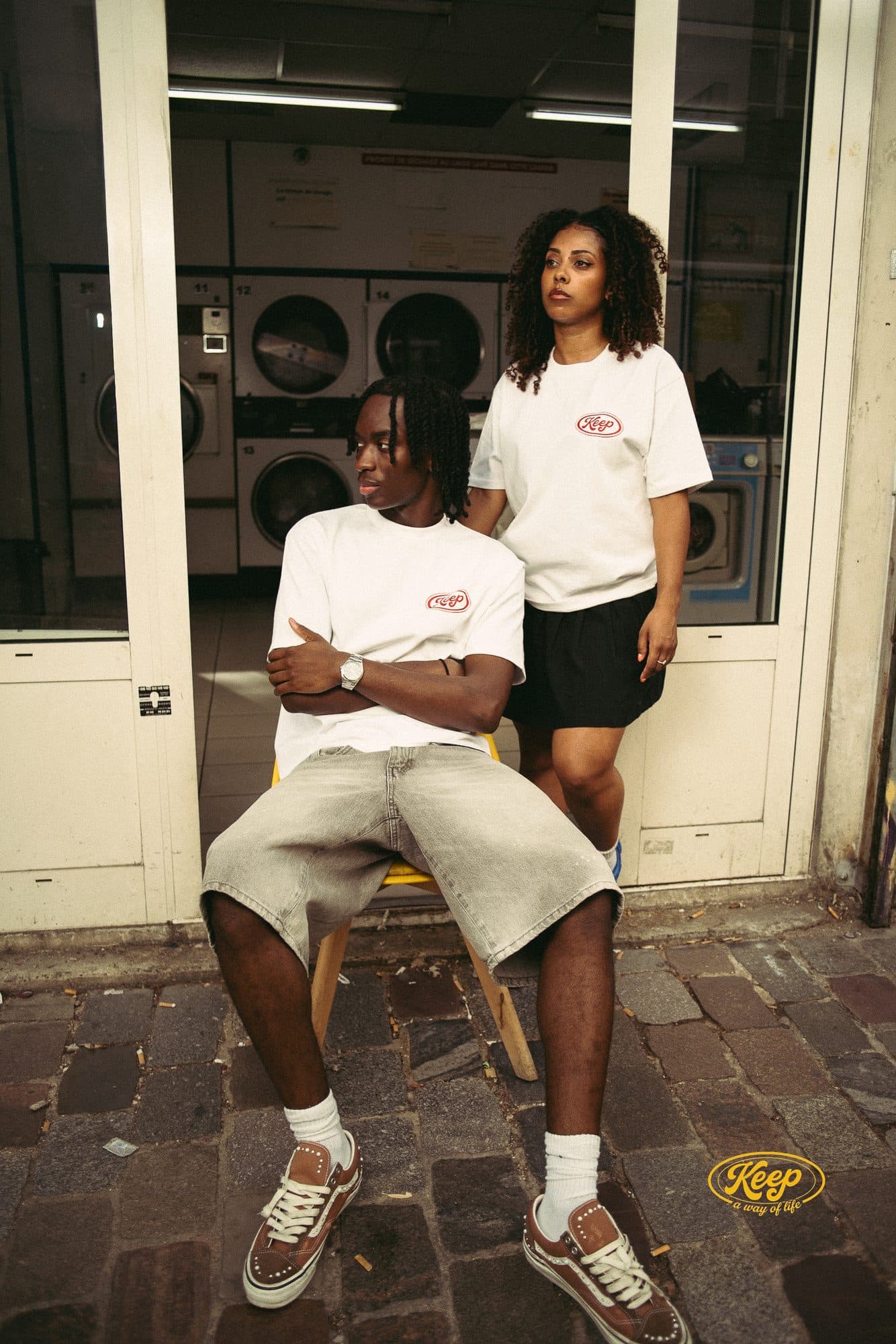 Lookbook A.W.O.L. — 42