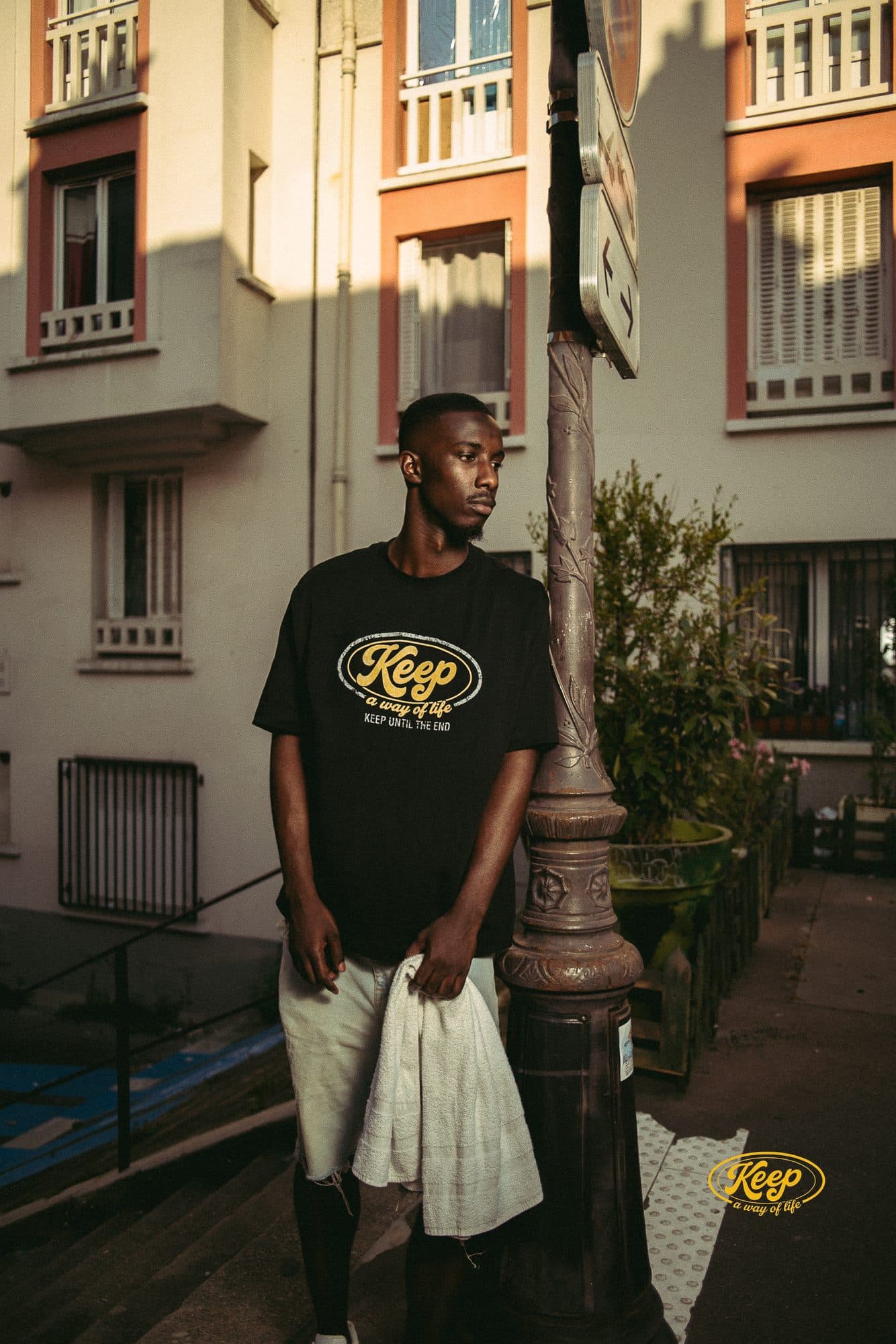Lookbook A.W.O.L. — 43