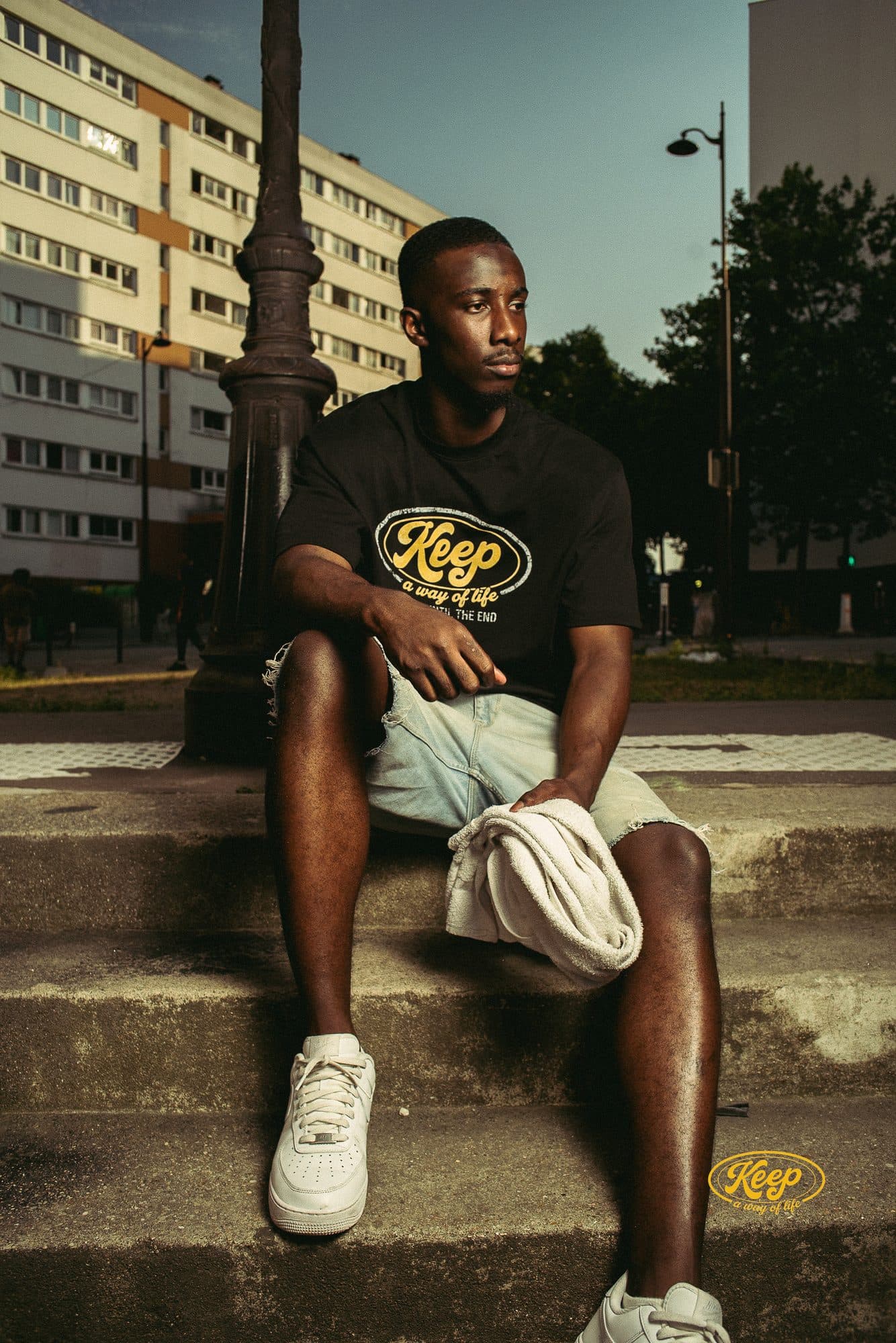 Lookbook A.W.O.L. — 44