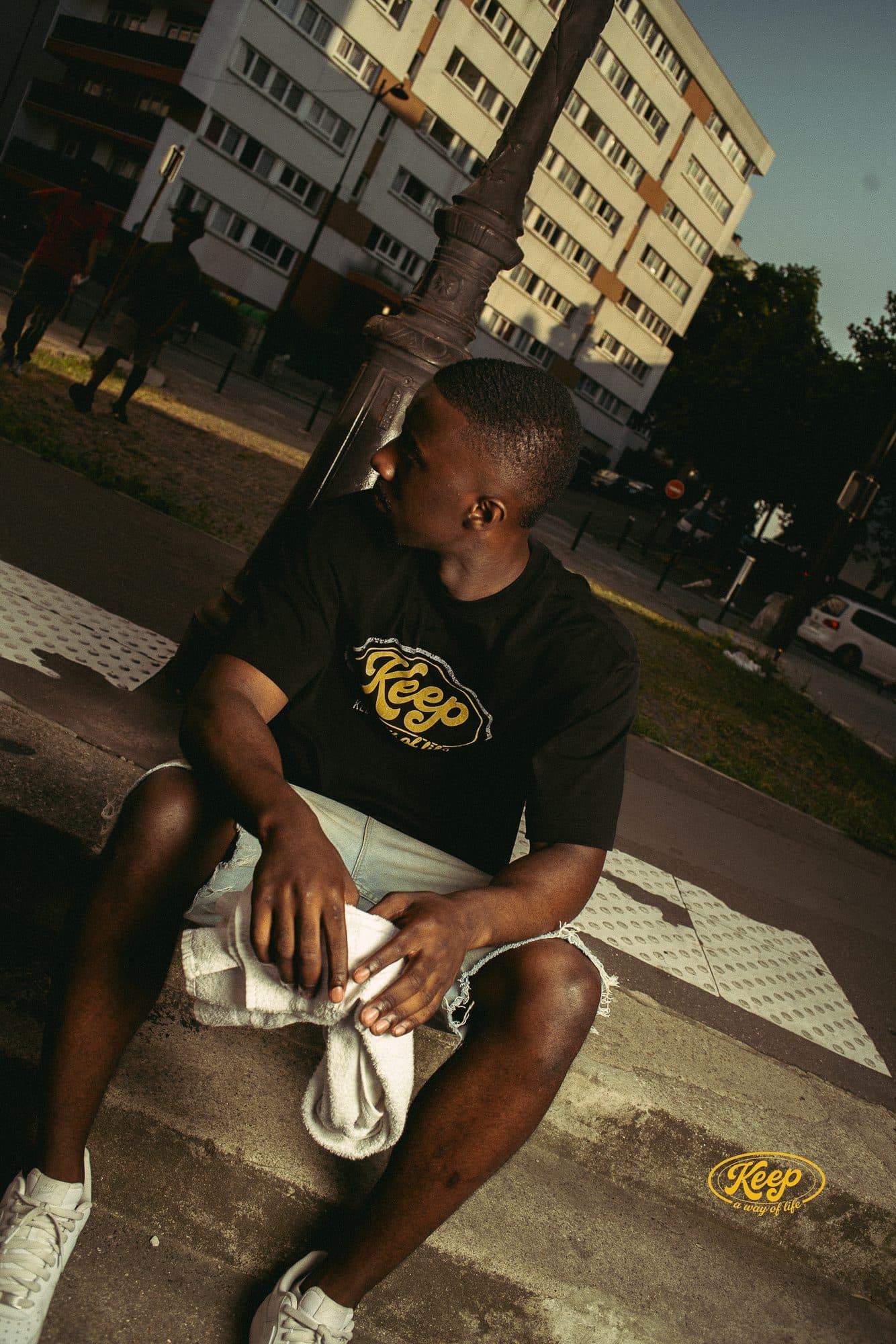 Lookbook A.W.O.L. — 45