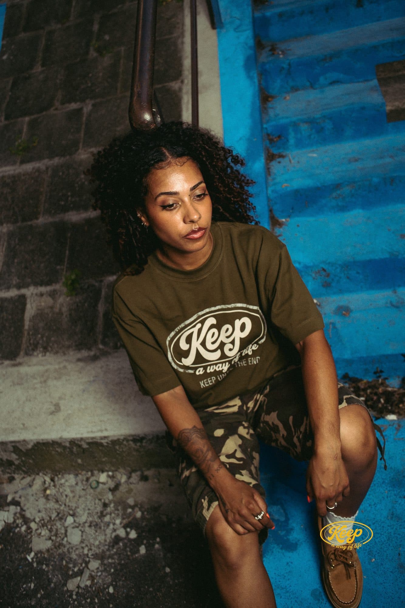 Lookbook A.W.O.L. — 48