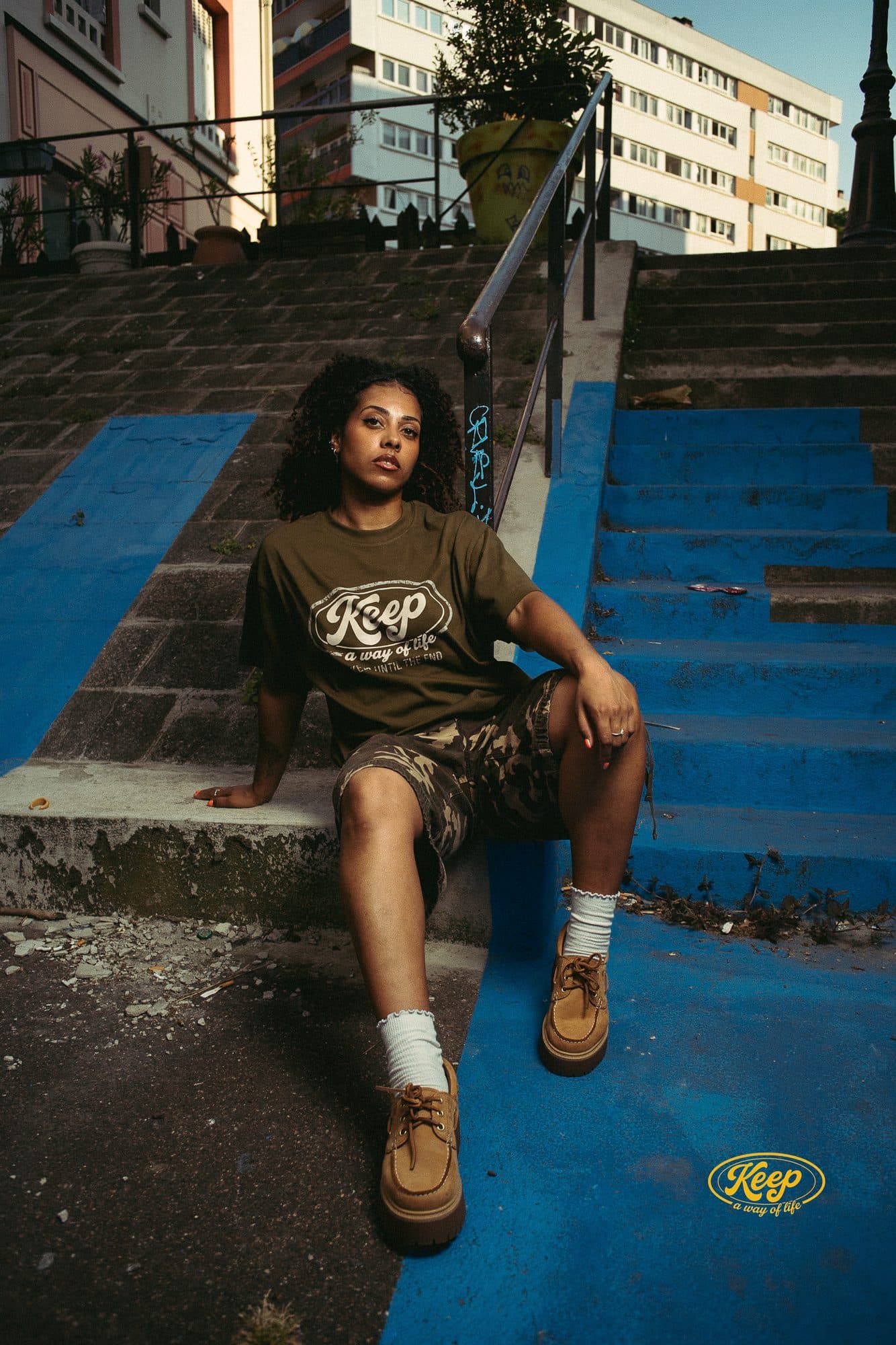 Lookbook A.W.O.L. — 49